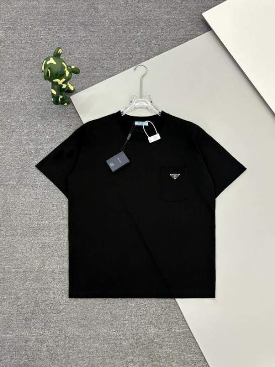 Picture of Prada T Shirts Short _SKUPradaS-XLm6tx333086
